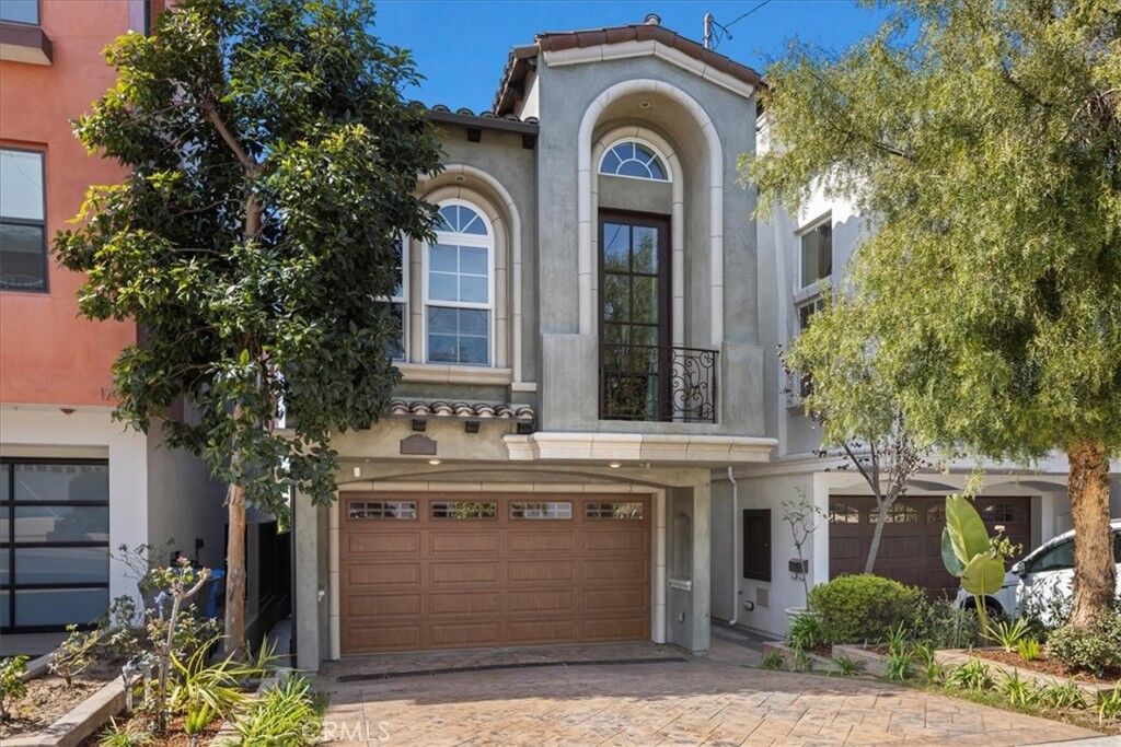 Property Photo: 1711 Reed Street CA 90278