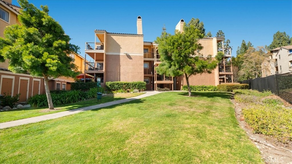 Property Photo:  10655 Lemon Avenue 3909  CA 91737 