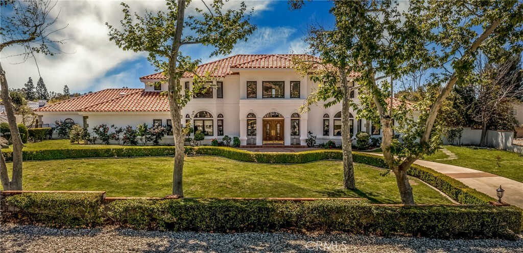 Property Photo:  394 Independence Drive  CA 91711 