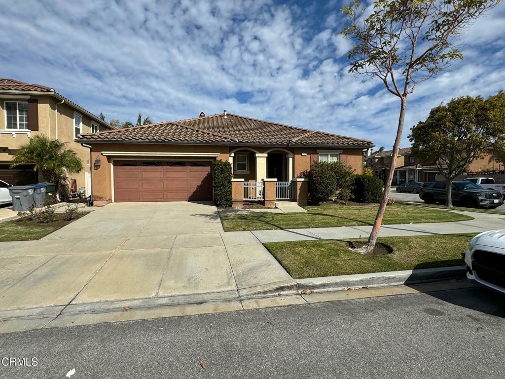 Property Photo:  3009 Naples Drive  CA 93035 