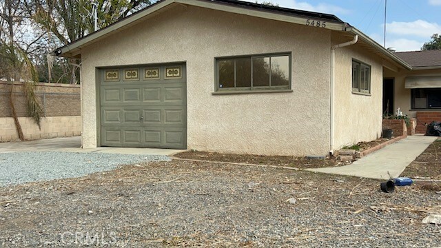 Property Photo: 5485 Bushnell Avenue CA 92505