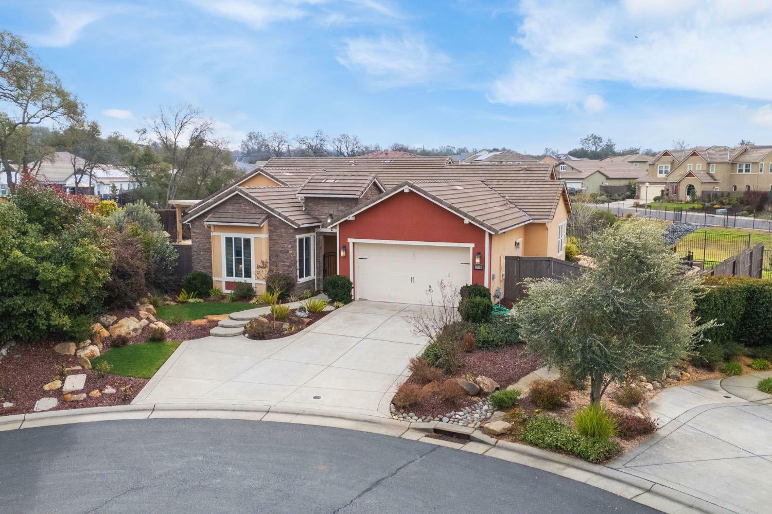 Property Photo:  5706 Song Sparrow Court  CA 95677 