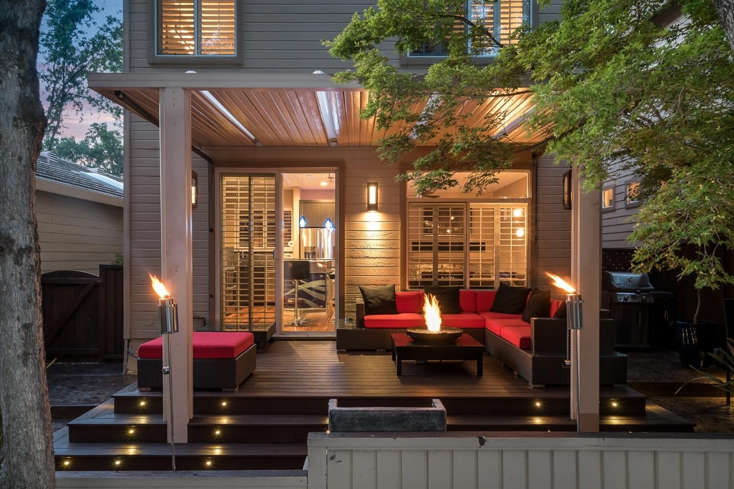 Property Photo: 7544 Pheasant Hollow Place CA 95610