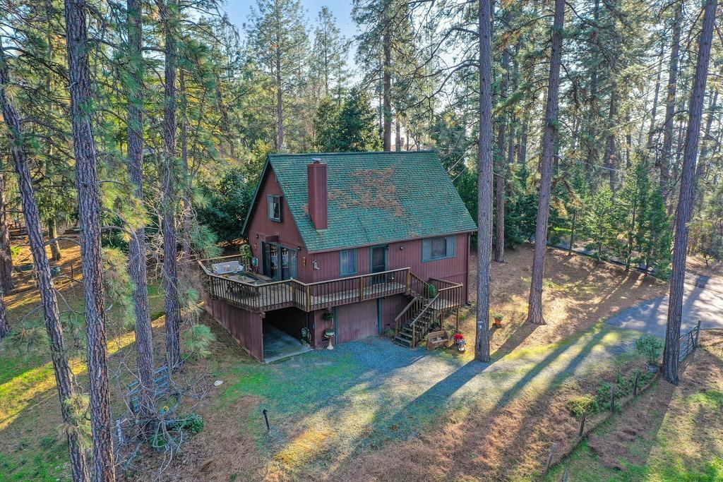 Property Photo: 1256 Possum Lane CA 95602