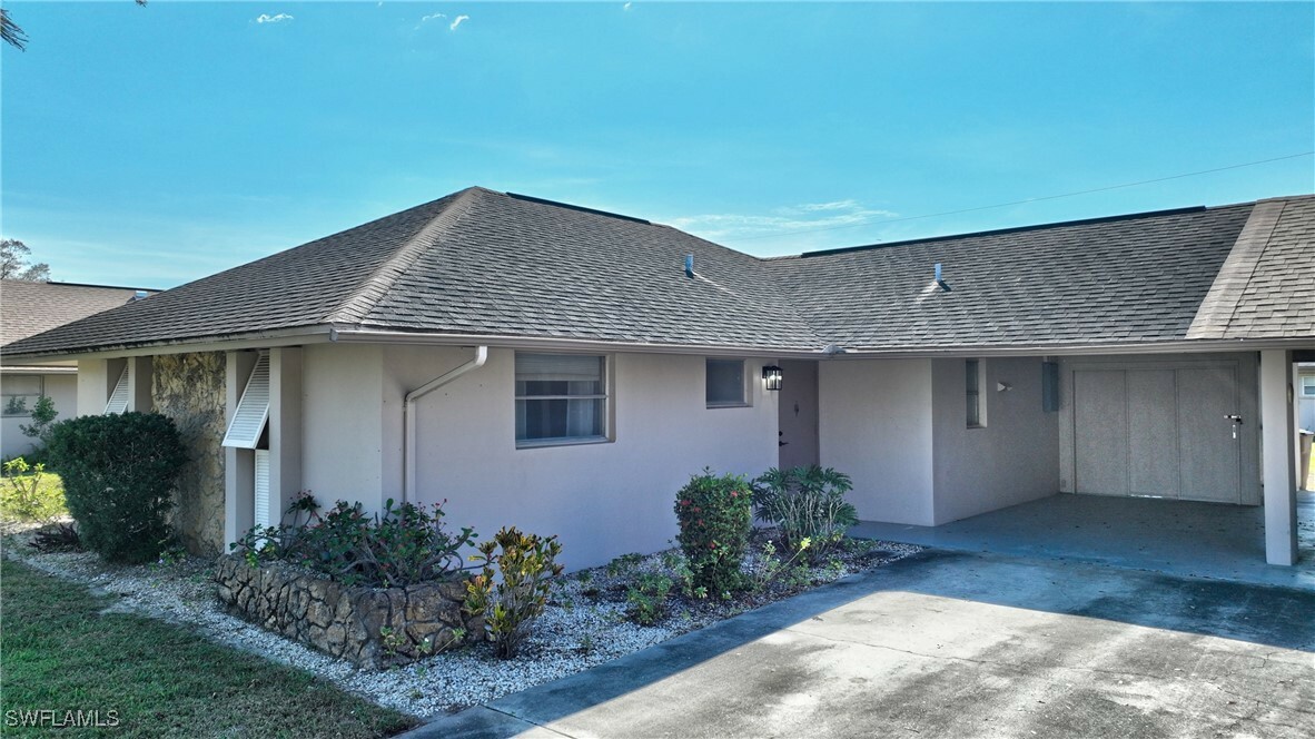 261 Briar Court  Lehigh Acres FL 33936 photo