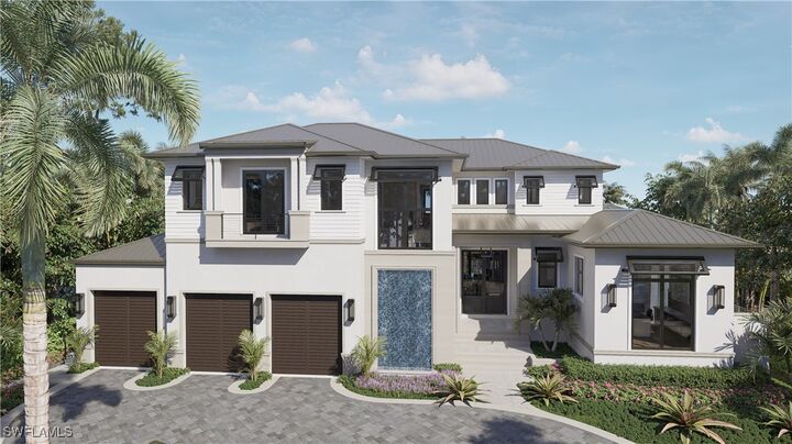 Property Photo: 1935 5th Street S FL 34102