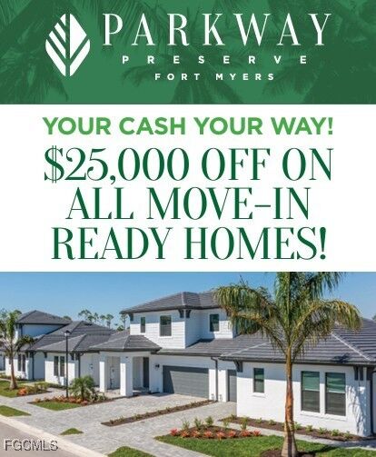 Property Photo: 13020 Georges Cay Place FL 33913