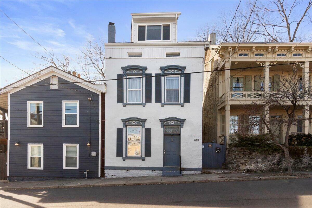 Property Photo: 905 Western Avenue KY 41011