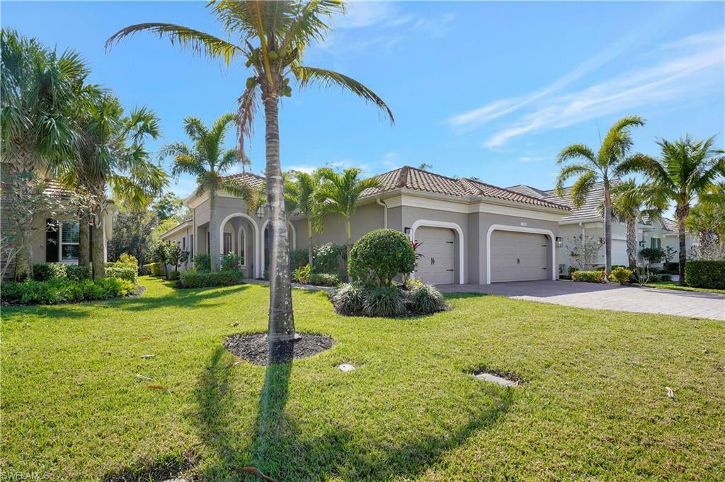 Property Photo:  8285 Preserve Point Dr  FL 33912 