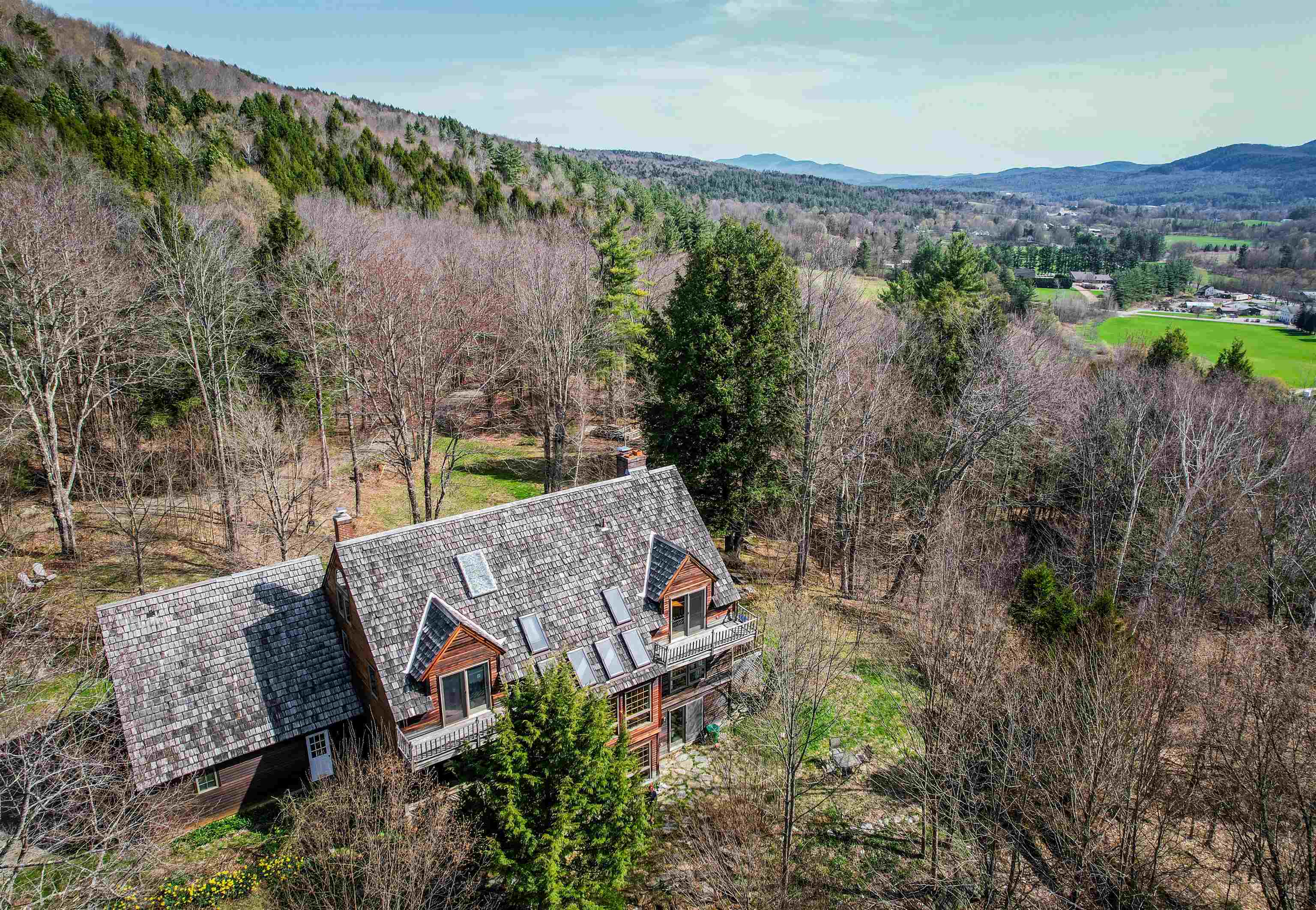 Property Photo: 157 Mehuron Drive VT 05673