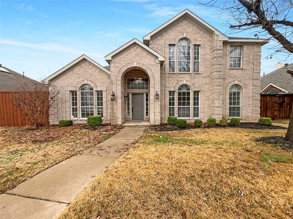 Property Photo: 810 Patricia Drive TX 75002