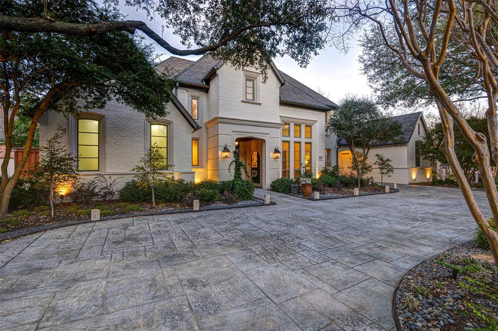 17604 Woods Edge Drive  Dallas TX 75287 photo