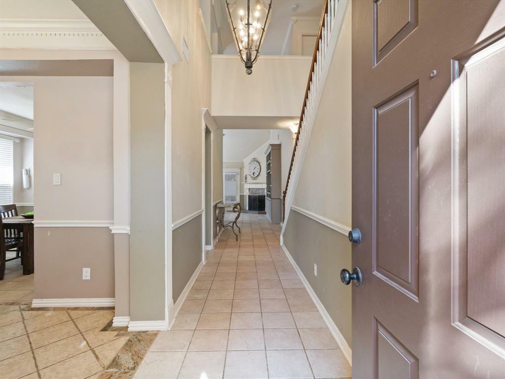Property Photo: 2441 Brycewood Lane TX 75025