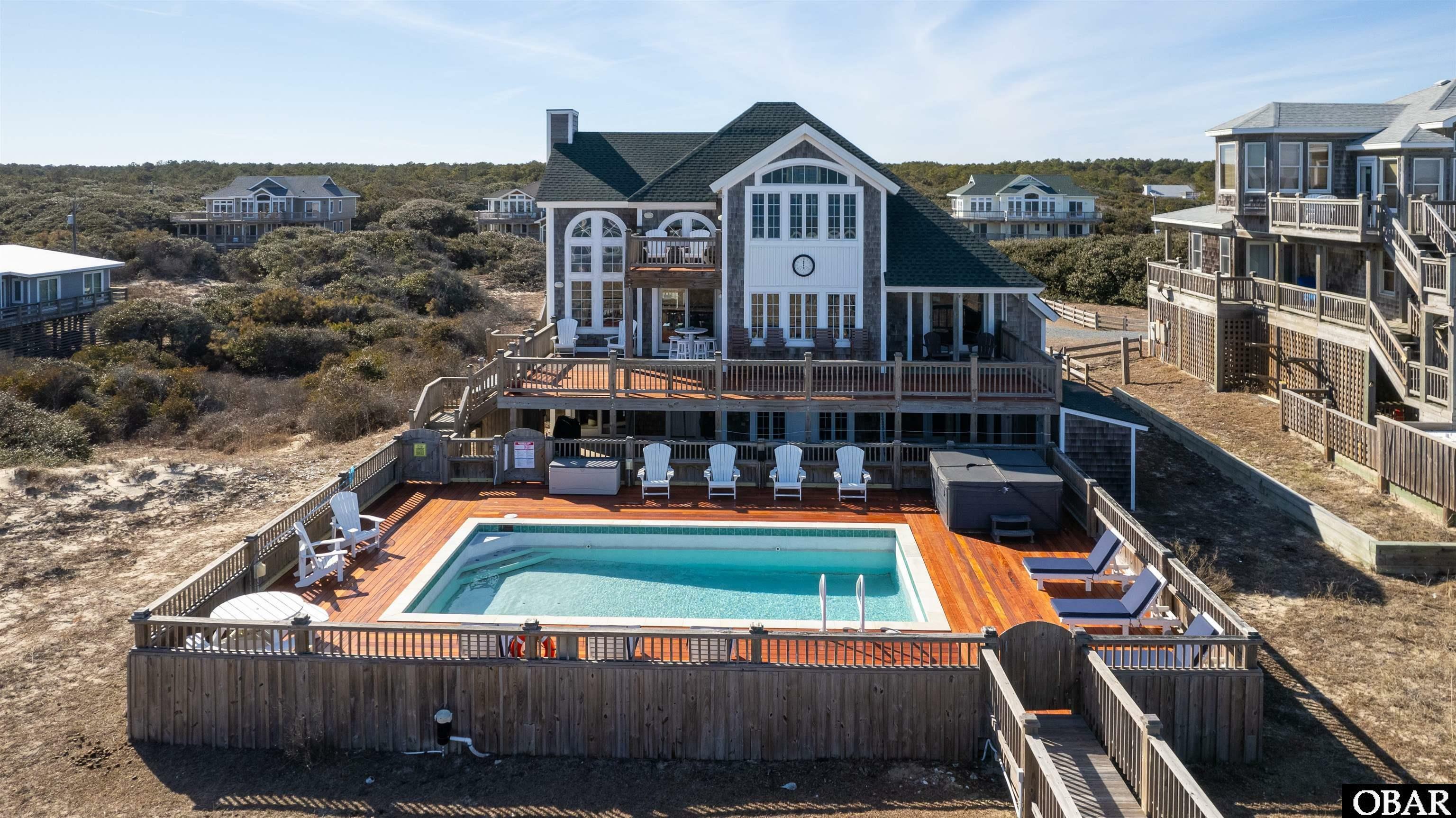 Property Photo: 2393 Sandfiddler Road NC 27927