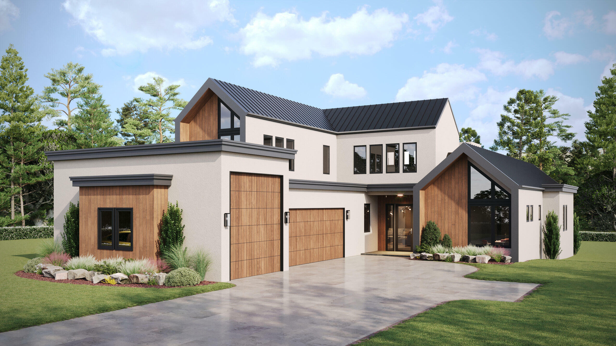 Property Photo: 3424 NW Sullivan Avenue OR 97703
