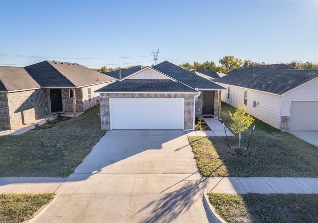 Property Photo:  3312 Hondo Terrace  OK 73099 