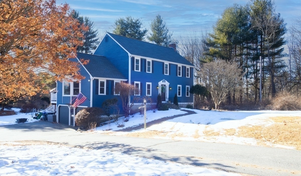 Property Photo: 112 Main St MA 01772