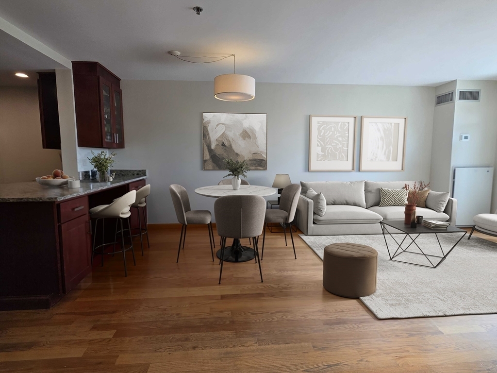 Property Photo: 950 Massachusetts Ave 307 MA 02139