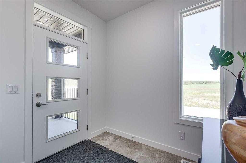 Property Photo: 4240 Bauman Way AB T4G 0P1