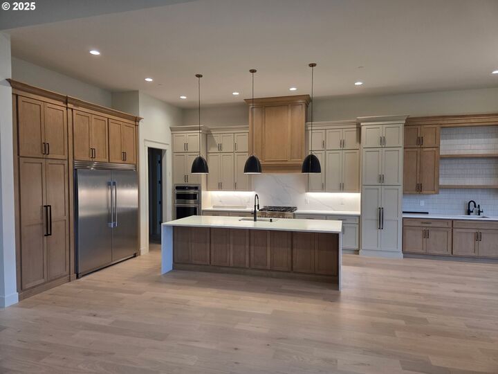 Property Photo: 8614 NE 183rd Pl WA 98682