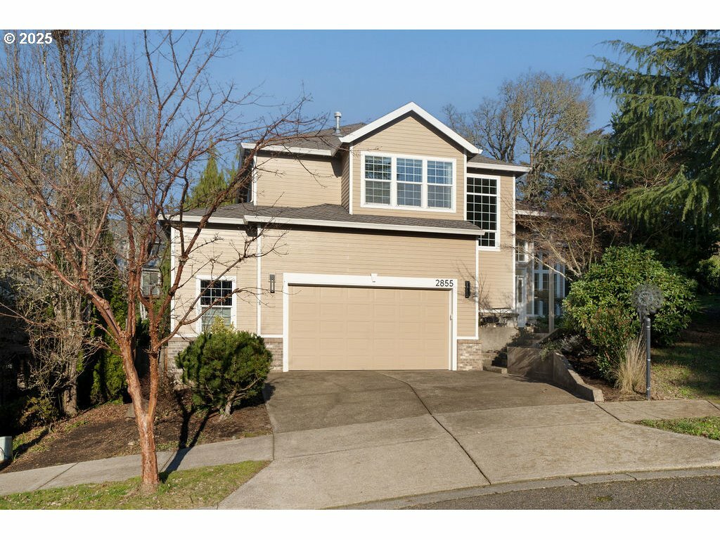 2855 White Salmon Ct  West Linn OR 97068 photo