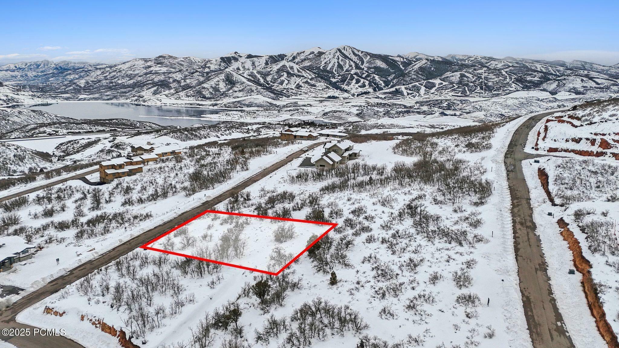 Property Photo:  2251 E Outlaw Road  UT 84036 