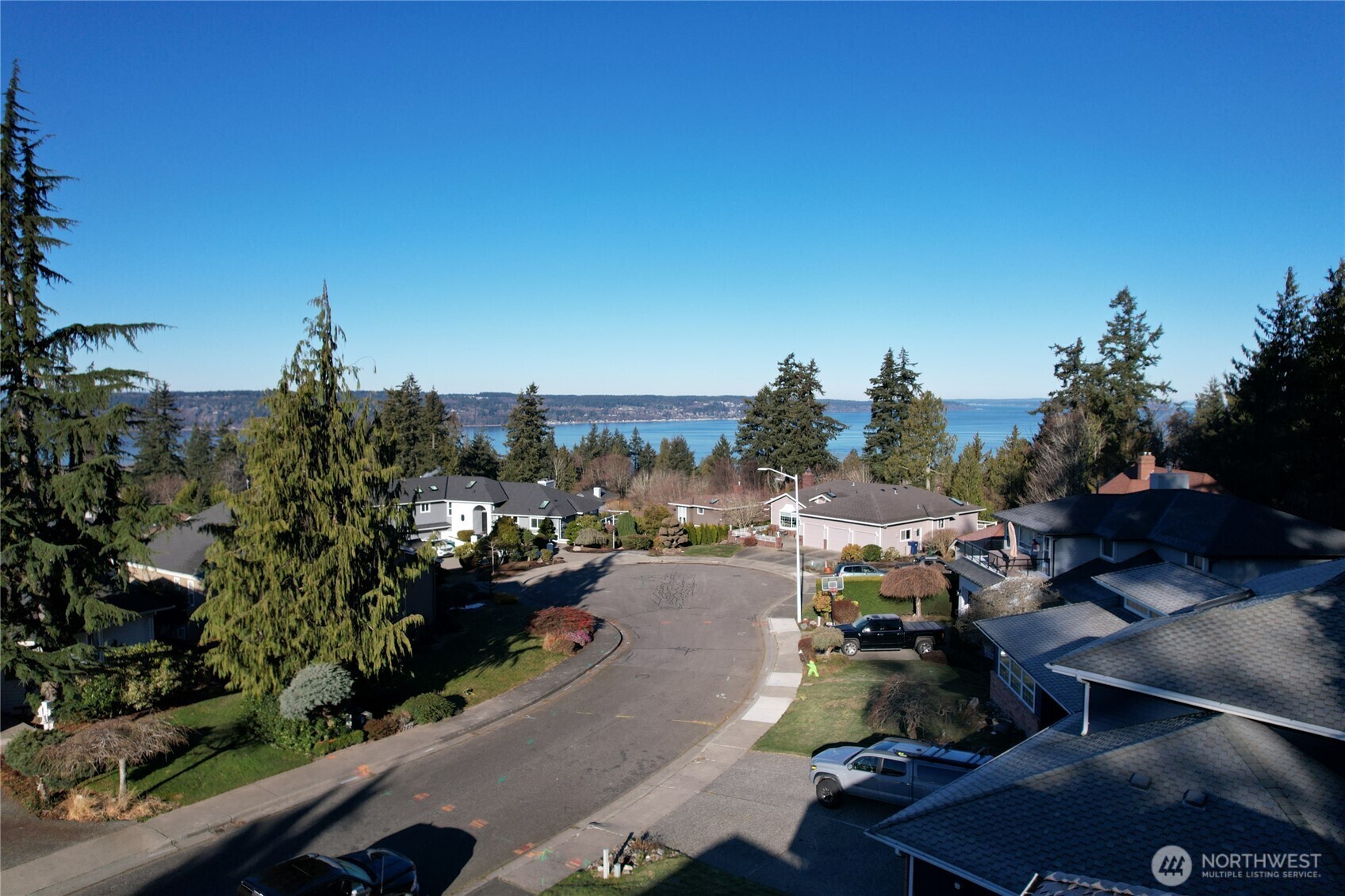 Property Photo: 1332 Crownmill Avenue WA 98275