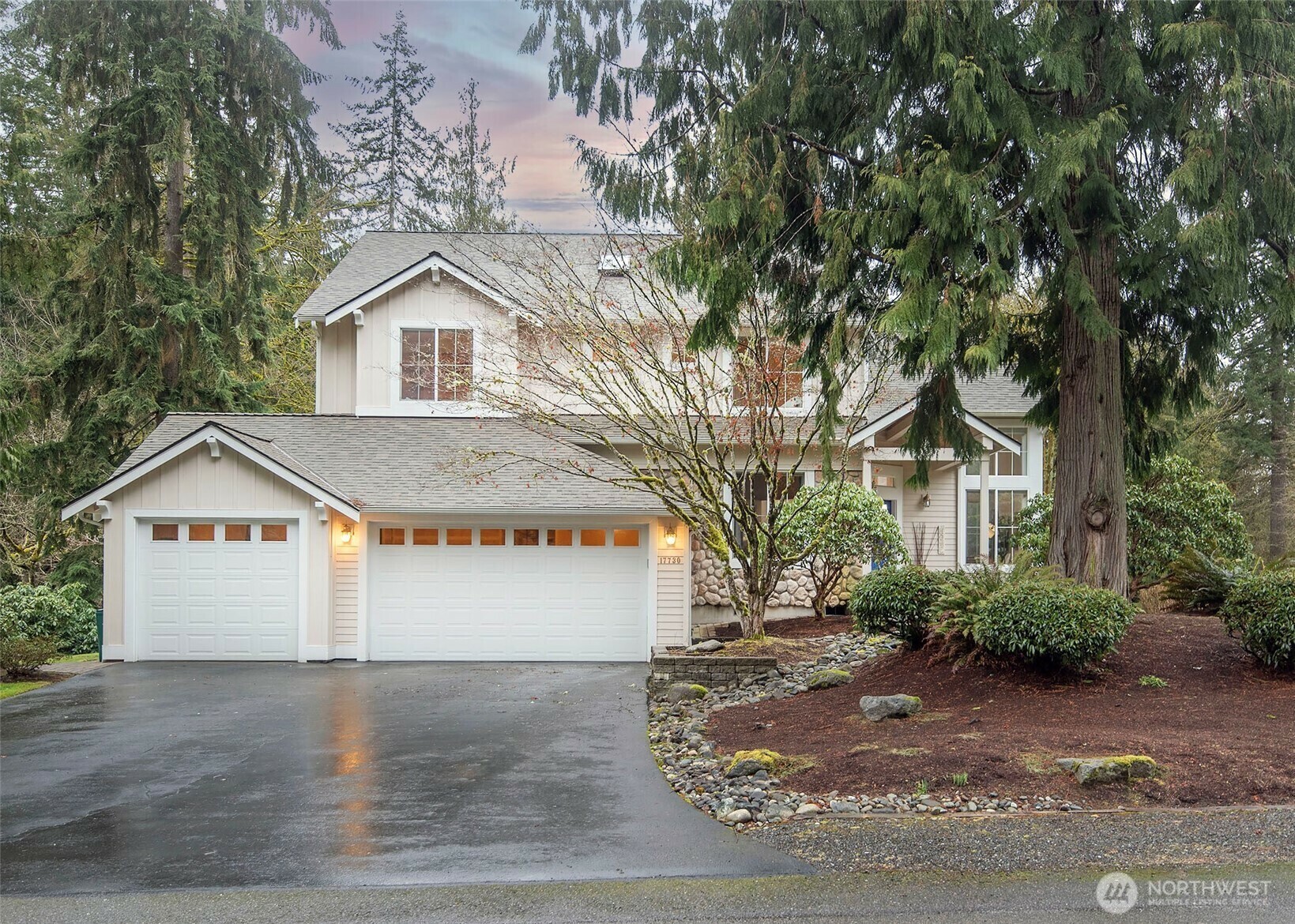 17730 NE 204th Way  Woodinville WA 98072 photo