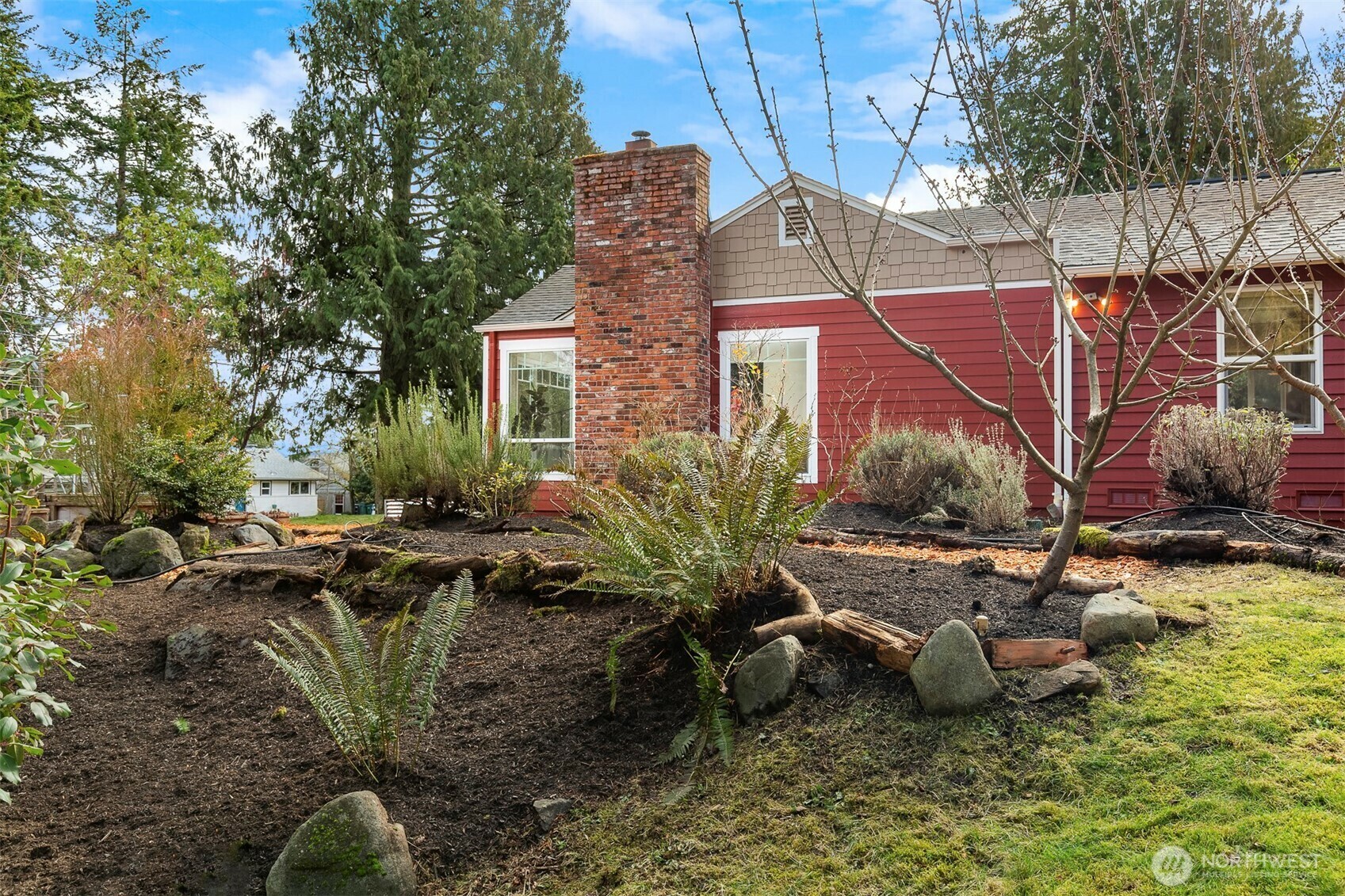 Property Photo:  14089  24th Avenue NE  WA 98125 