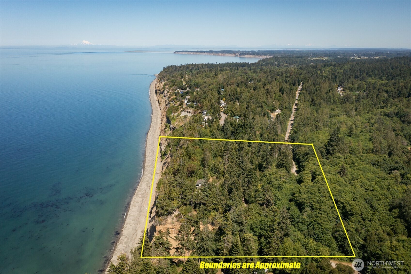 Property Photo:  1674  Gasman Road  WA 98362 