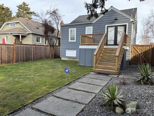 Property Photo:  5939  34th Avenue SW  WA 98126 