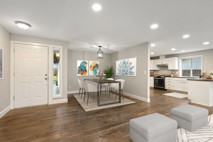 Property Photo: 1763 Loganberry Street WA 98674