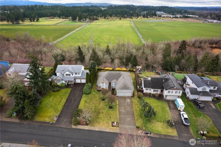 Property Photo:  19618  82nd Street Ct E  WA 98391 