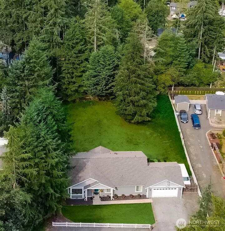 Property Photo:  13624  142nd Avenue NW  WA 98329 
