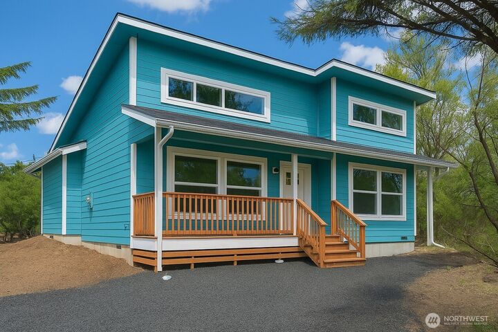 Property Photo:  228  Queets Street SW  WA 98569 