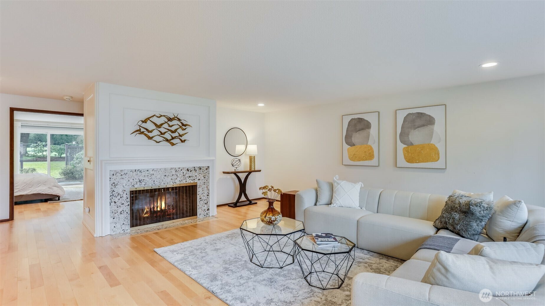 Property Photo: 14825 SE 170th Street WA 98058