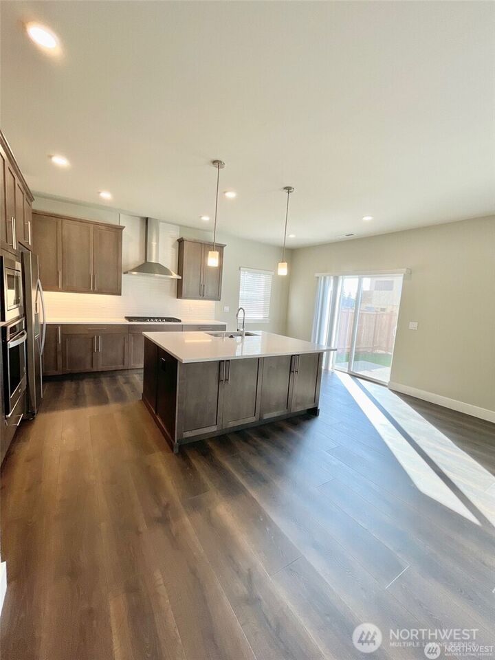 Property Photo: 20630 63rd Avenue W WA 98036