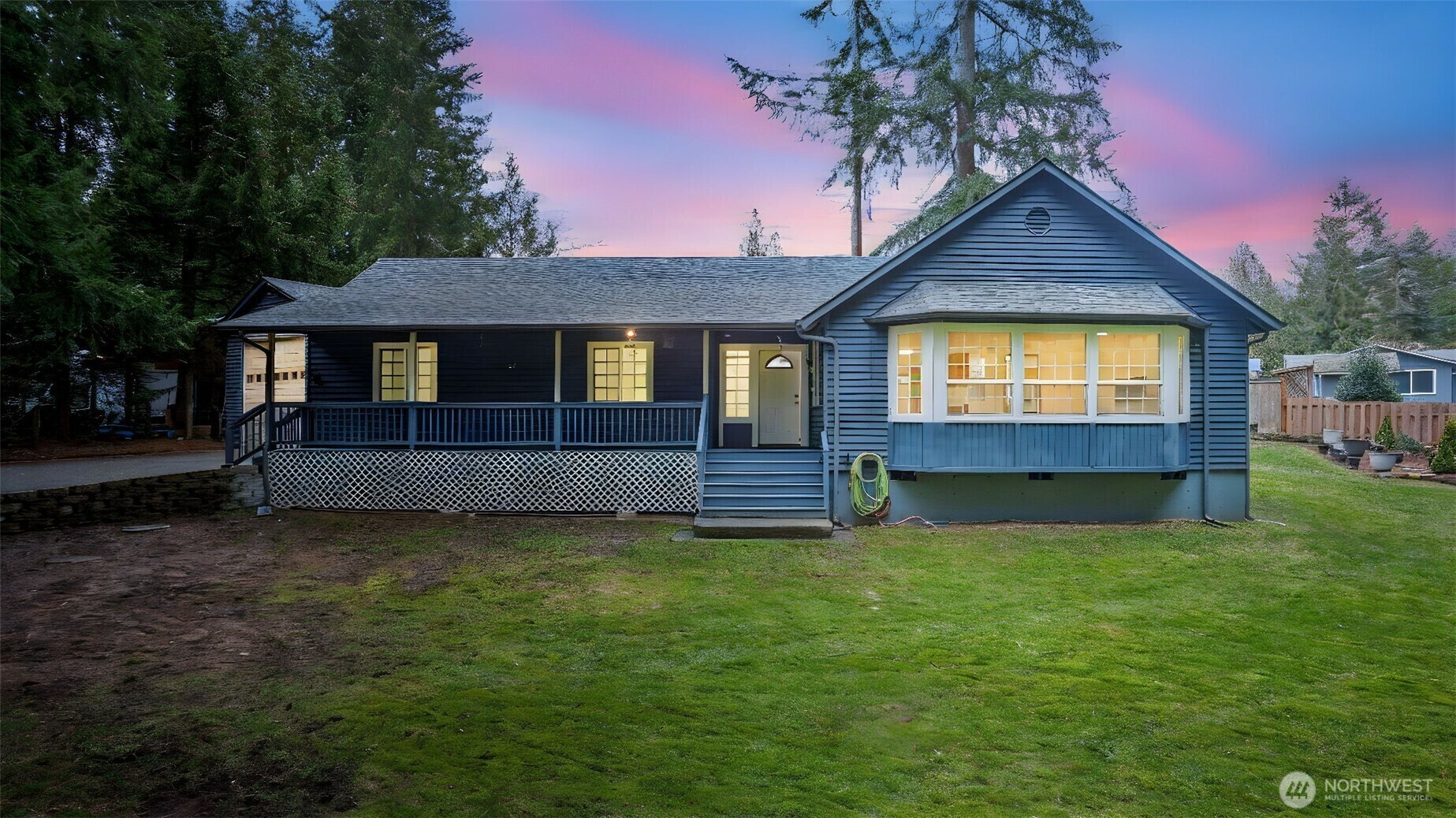 Property Photo:  12430  176th Avenue SE  WA 98059 