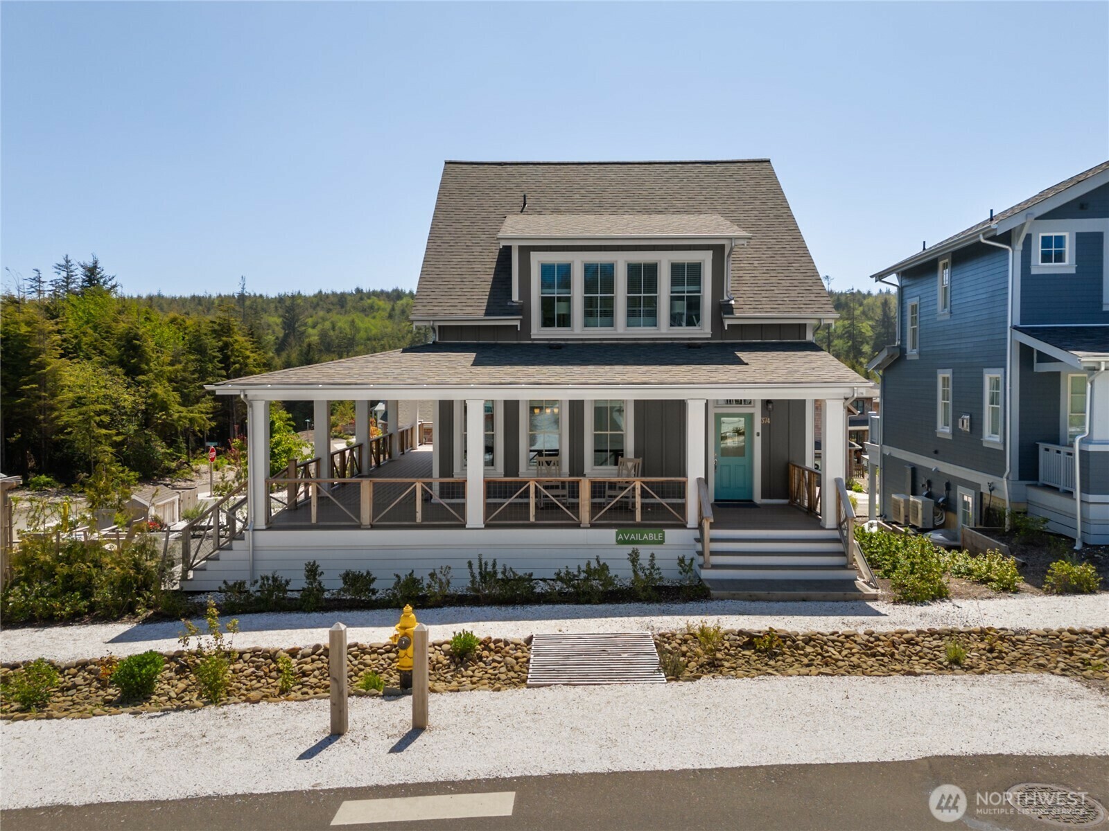 Property Photo: 374 Compass Street WA 98571