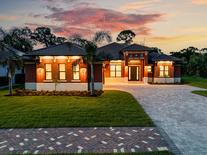 122 SE Via Lago Garda  Port Saint Lucie FL 34952 photo