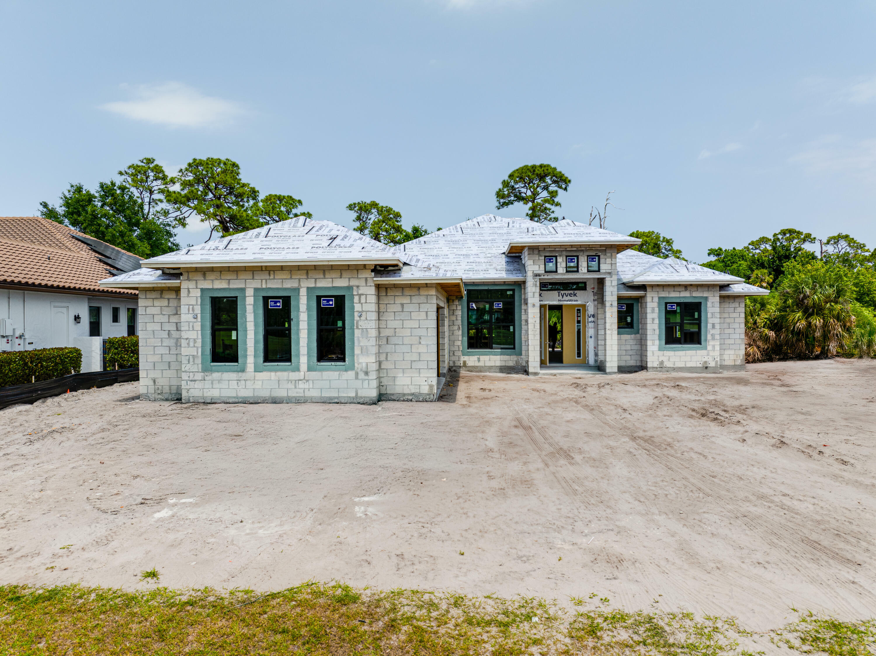 122 SE Via Lago Garda  Port Saint Lucie FL 34952 photo