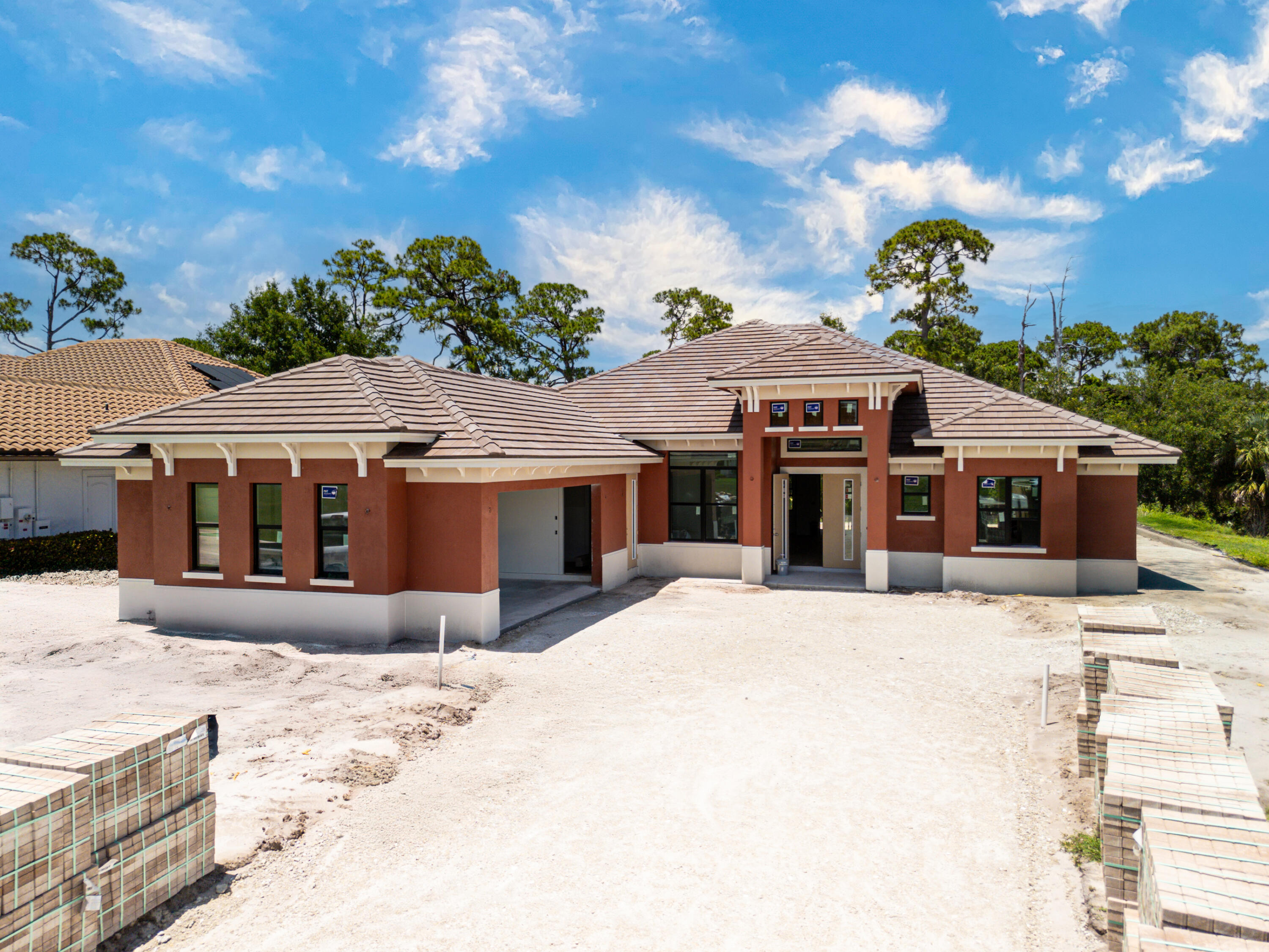 122 SE Via Lago Garda  Port Saint Lucie FL 34952 photo