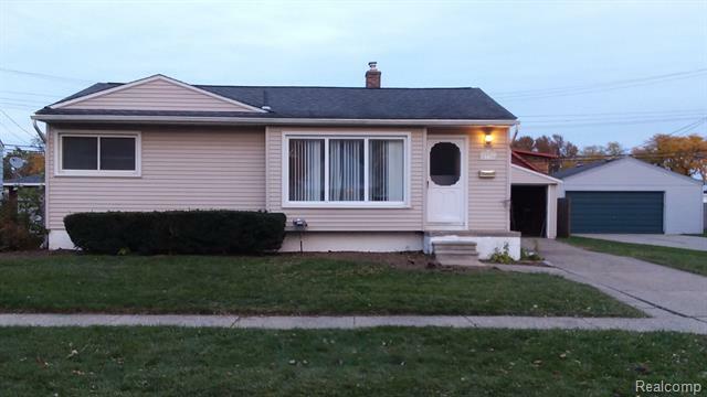 2730 Kenmore Road  Berkley MI 48072 photo