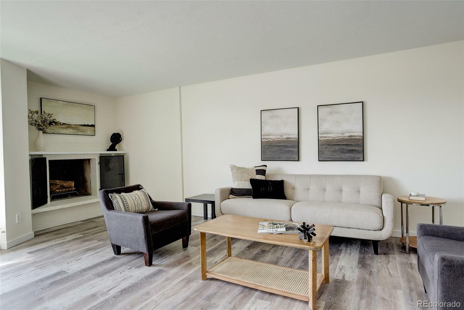 Property Photo:  7255 E Quincy Avenue 403  CO 80237 