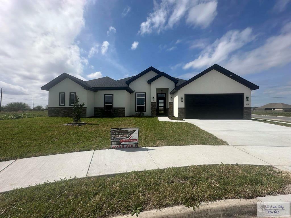 3630 Mattie Ln  Harlingen TX 78550 photo