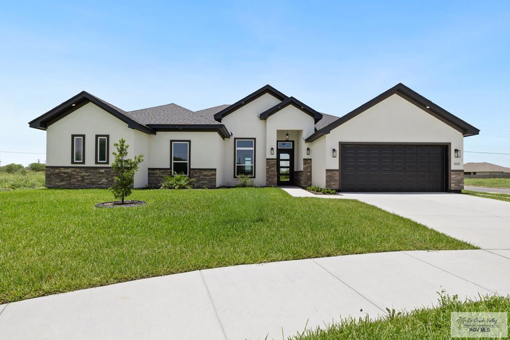 3630 Mattie Ln  Harlingen TX 78550 photo