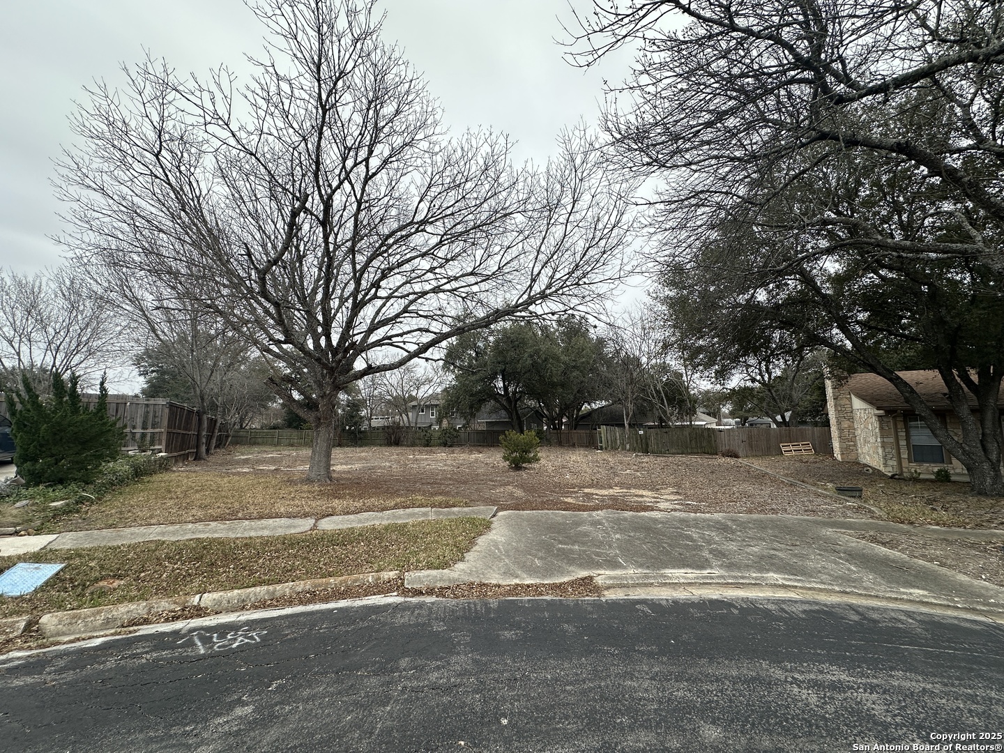 Property Photo:  4606 Oak Climb  TX 78217 