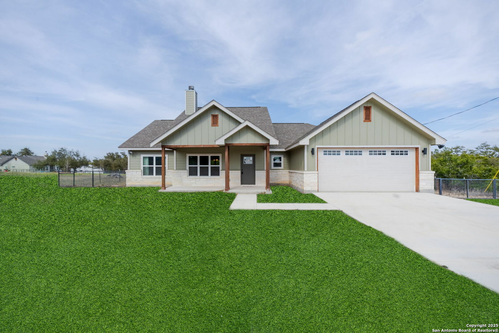 588 Primrose Path  Canyon Lake TX 78133 photo