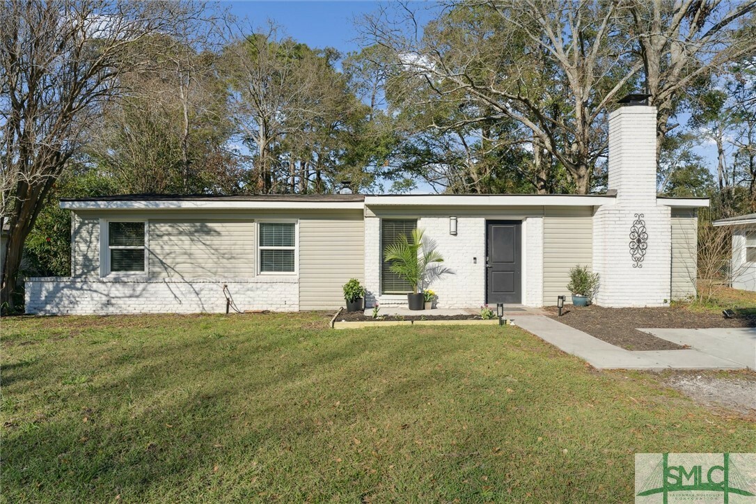 Property Photo: 2314 Shirley Drive GA 31404