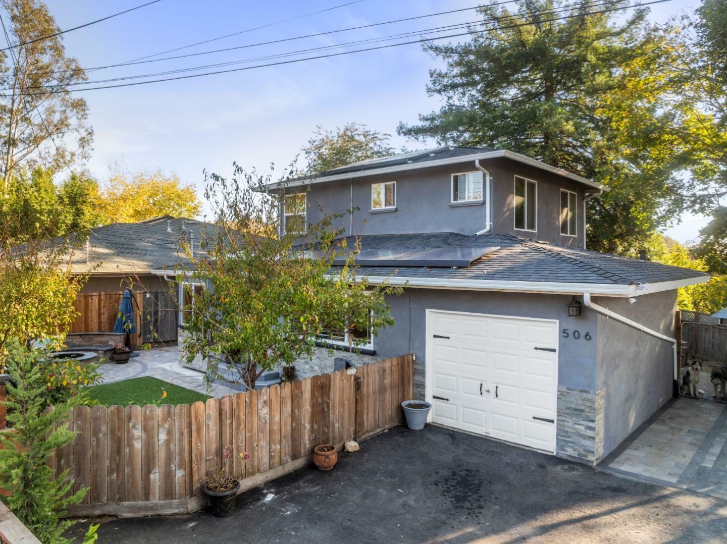 506 Soquel San Jose Road  Soquel CA 95073 photo